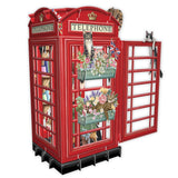 "Dog & Bone" - 3D Pop Up Greetings Card