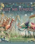 How The Beetle Lost His Tongue - The Book.