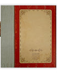 "Twas The Night Before Christmas" Pop Up Christmas Card - Off The Page
