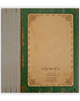 "Christmas Songs" Pop Up Christmas Card - Off The Page
