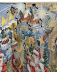 "Christmas Songs" Pop Up Christmas Card - Off The Page