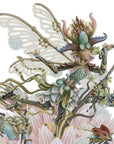 "River Fairy" - 3D Pop Up Greetings Card