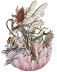 "River Fairy" - 3D Pop Up Greetings Card
