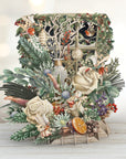 D_Pop_Up_Christmas_Card_Floral_XTW023