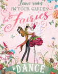 Fairies in your Garden - Reuben McHugh