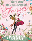 Fairies in your Garden - Reuben McHugh