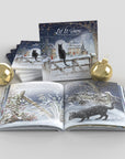 Let It Snow - The Book.