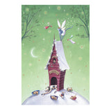 Home Sweet Home - Reuben McHugh