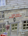 "The Cotswolds" - Top of the World Pop Up Greetings Card