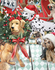 Doggie 3D Pop Up Christmas Cards