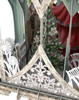 "White Lantern" - 3D Pop Up Christmas Card