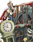"The Nutcracker" - Top of the World Christmas Card