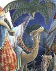 "The Three Kings" - Top of the World Christmas Card