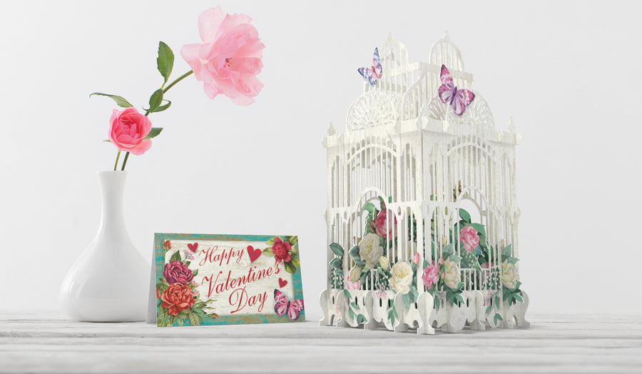 Valentine's Day Cards