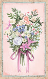 "Wedding Arbour" - 3D Pop Up Greetings Card