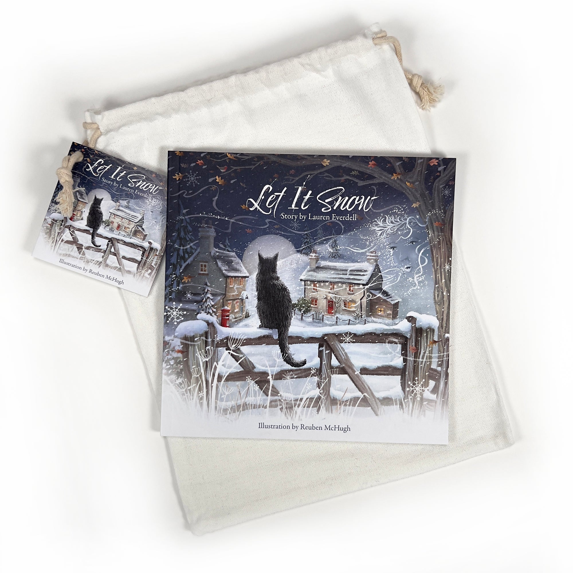 Let It Snow Bundle!