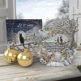 Let It Snow Bundle!