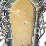 "Carol Singers" - Top of the World Christmas Card