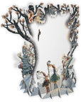 "Carol Singers" - Top of the World Christmas Card
