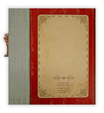 "Twas The Night Before Christmas" Pop Up Christmas Card - Off The Page