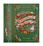 "Christmas Songs" Pop Up Christmas Card - Off The Page