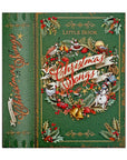 "Christmas Songs" Pop Up Christmas Card - Off The Page