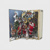 Christmas Songs Pop Up Book
