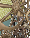 "The Windmill Tea Shop" - 3D Pop Up Greetings Card