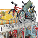 "The Camper Van" - 3D Pop Up Greetings Card