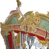 "Puppet Theatre" - 3D Pop Up Greetings Card