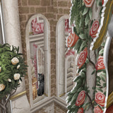 "Romeo & Juliet" - 3D Pop Up Greetings Card