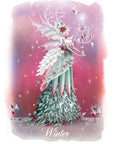 Winter Fairy - Reuben McHugh