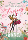 Fairies in your Garden - Reuben McHugh
