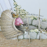 "Kittens" - Top of the World Birthday Pop Up Greetings Card