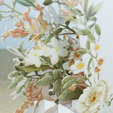 "Wedding" - Top of the World Pop Up Greetings Card