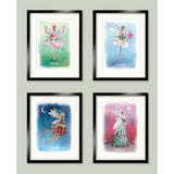 The Four Seasons Fairies - Reuben McHugh