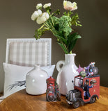 Birthday Postman and the Dog came too - 3D Pop Up Greetings Card