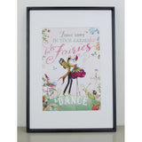 Fairies in your Garden - Reuben McHugh