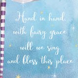 Rose  Fairy - Reuben McHugh