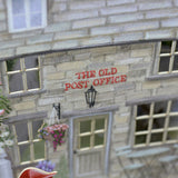 "The Cotswolds" - Top of the World Pop Up Greetings Card