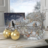 Let It Snow - The Book.