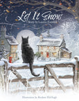 Let It Snow - The Book.