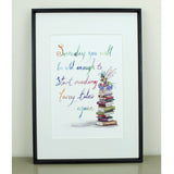 Smart Fairy - Reuben McHugh