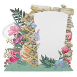 Happy Birthday Pop Up Greetings Card