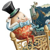 "Nursery Rhymes" - Top of the World Pop Up Greetings Card