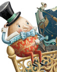 "Nursery Rhymes" - Top of the World Pop Up Greetings Card