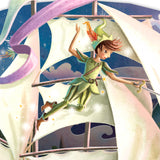 "Pirate Ship" - Top of the World Pop Up Greetings Card