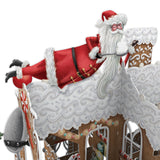 "Gingerbread House" - 3D Pop Up Christmas Card