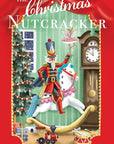 "Christmas puppets" - 3D Pop Up Christmas Card