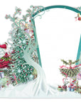 Fairy Queen Pop Up Christmas Card